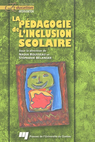 Emprunter LA PEDAGOGIE DE L INCLUSION SCOLAIRE livre