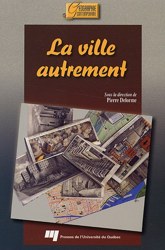 Emprunter LA VILLE AUTREMENT livre