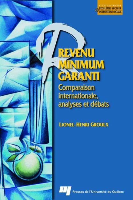 Emprunter REVENU MINIMUM GARANTI livre
