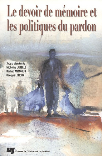 Emprunter LE DEVOIR DE MEMOIRE ET LES POLITIQUES DU PARDON livre