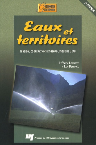 Emprunter EAUX ET TERRITOIRES, 2E EDITION livre
