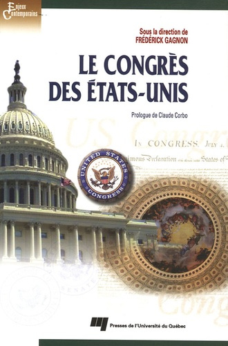Emprunter CONGRES DES ETATS-UNIS livre