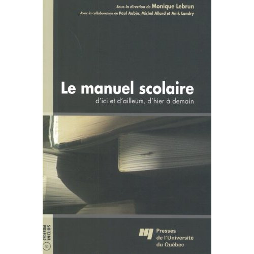 Emprunter MANUEL SCOLAIRE livre