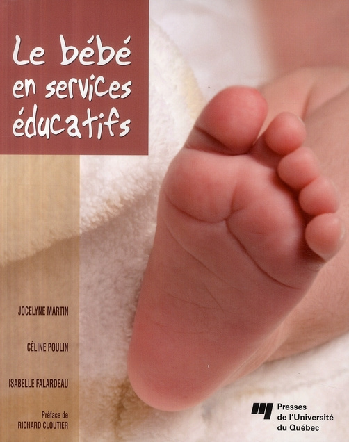 Emprunter BEBE EN SERVICES EDUCATIFS livre