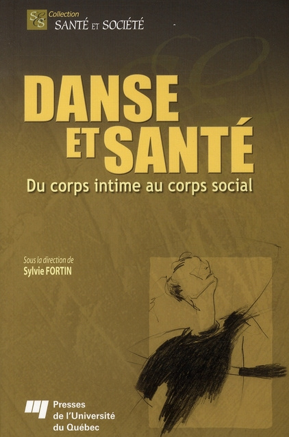 Emprunter DANSE ET SANTE livre