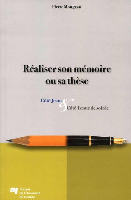 Emprunter REALISER SON MEMOIRE ET SA THESE livre