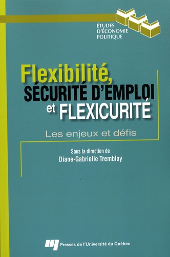Emprunter FLEXIBILITE SECU D EMPLO livre