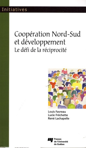 Emprunter COOPERATION NORD SUD ET DEVELOPPEMENT livre