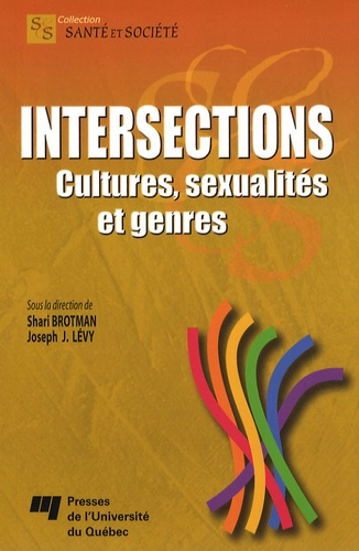 Emprunter INTERSECTIONS livre