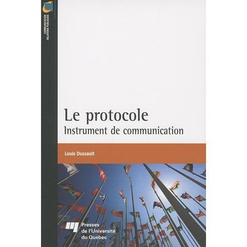 Emprunter PROTOCOLE livre