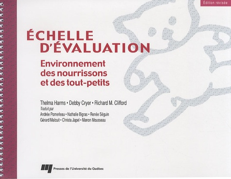 Emprunter ECHELLE D EVALUATION DE livre