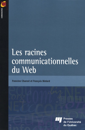 Emprunter RACINES COMMUNICATIONNELLES DU WEB livre