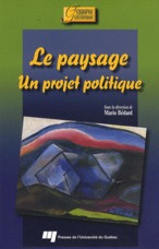 Emprunter PAYSAGE livre