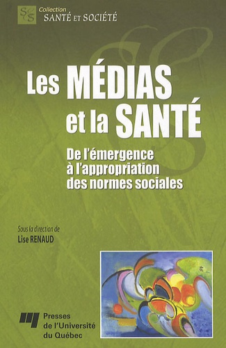 Emprunter MEDIAS ET LA SANTE livre