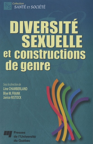 Emprunter DIVERSITE SEXUELLE ET CONSTRUCTIONS DE GENRE livre