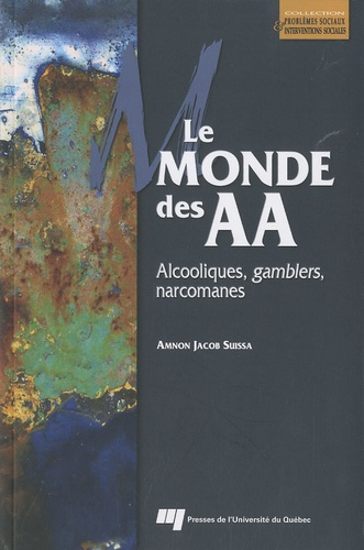 Emprunter MONDE DES AA livre