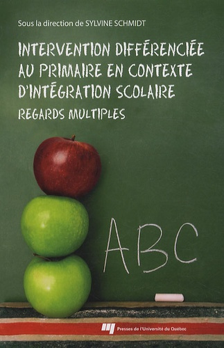 Emprunter INTERVENTION DIFFERENCIEE AU PRIMAIRE EN CONTEXTE D INTEGRATION SCOLAIRE livre
