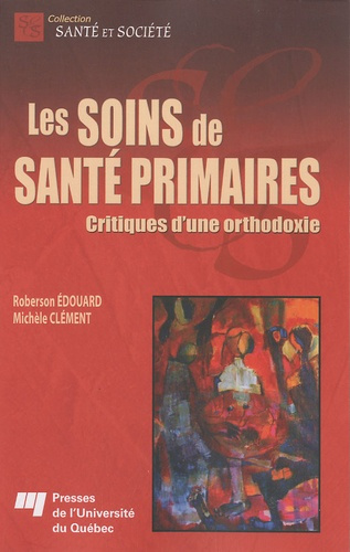 Emprunter SOINS DE SANTE PRIMAIRES livre