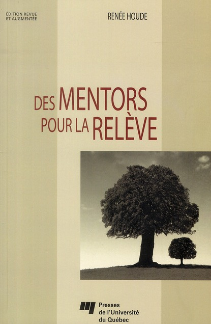 Emprunter DES MENTORS POUR LA RELEVE EDITION REVUE ET CORRIGEE livre