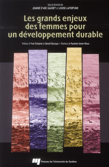 Emprunter GRANDS ENJEUX DES FEMMES POUR UN DEVELOPPEMENT DURABLE livre