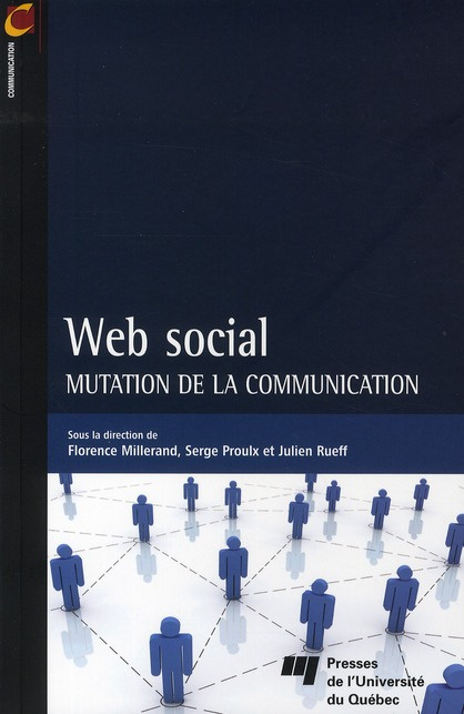 Emprunter WEB SOCIAL livre