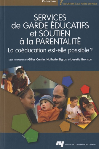 Emprunter SERVICES DE GARDE EDUCATIFS ET SOUTIEN A LA PARENTALITE livre