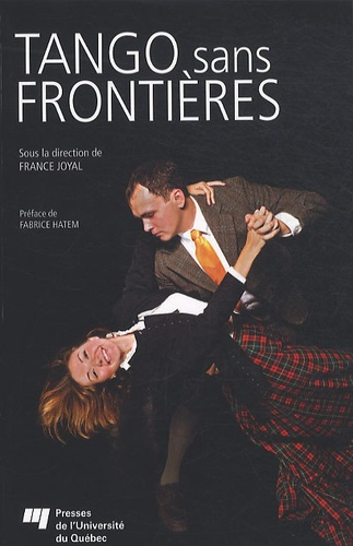 Emprunter TANGO SANS FRONTIERES livre