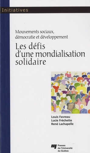 Emprunter LES DEFIS D UNE MONDIALISATION SOLIDAIRE livre