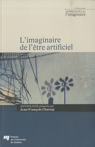 Emprunter IMAGINAIRE DE L ETRE ARTIFICIEL livre