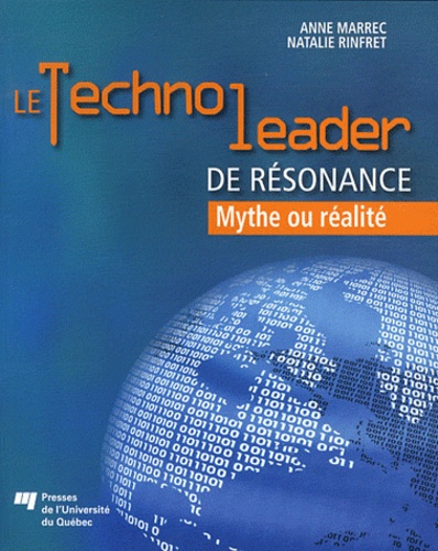 Emprunter TECHNOLEADER DE RESONANCE livre