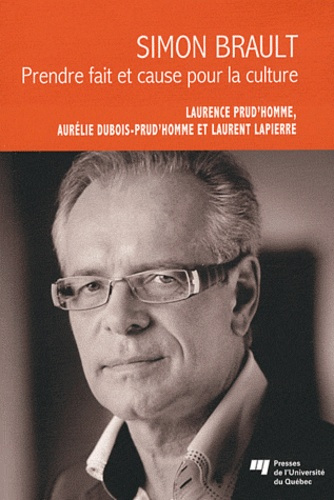 Emprunter SIMON BRAULT livre