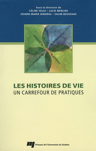 Emprunter HISTOIRES DE VIE livre