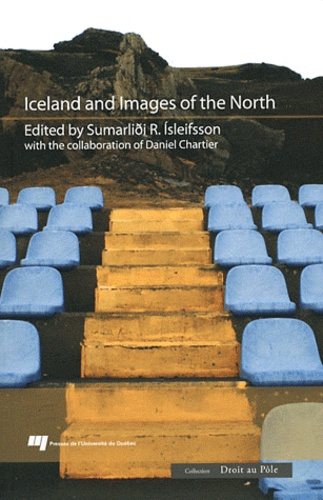 Emprunter ICELAND AND IMAGES OF THE NORTH livre