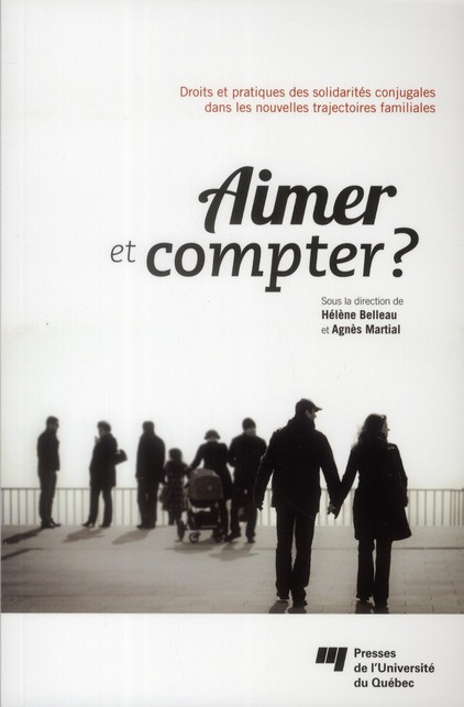 Emprunter AIMER ET COMPTER livre