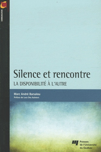 Emprunter SILENCE ET RENCONTRE livre