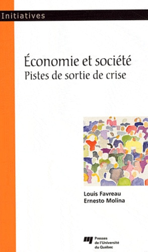 Emprunter ECONOMIE ET SOCIETE livre