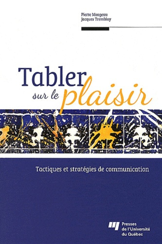 Emprunter TABLER SUR LE PLAISIR livre