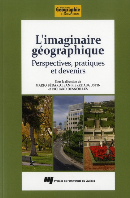 Emprunter IMAGINAIRE GEOGRAPHIQUE PERSPECTIVES PRATIQUES ET DEVENIRS livre