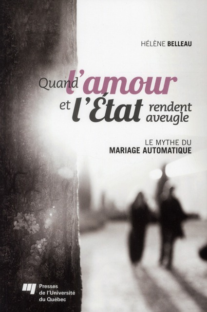 Emprunter QUAND L AMOUR ET L ETAT RENDENT AVEUGLE livre
