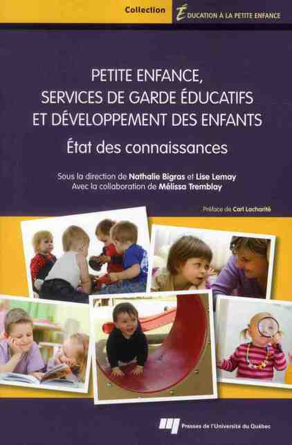 Emprunter PETITE ENFANCE SERVICES DE GARDE EDUCATIFS ET DEVELOPPEMENT DES ENFANTS livre
