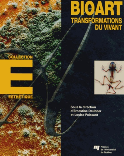 Emprunter BIOART livre
