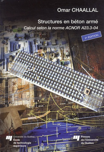 Emprunter STRUCTURES EN BETON ARME 2E EDITION livre