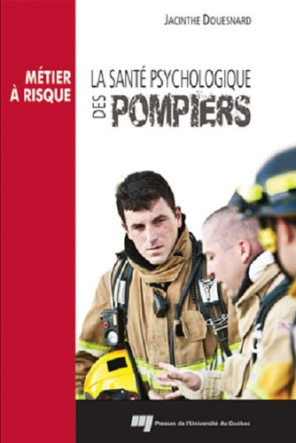 Emprunter SANTE PSYCHOLOGIQUE DES POMPIERS livre