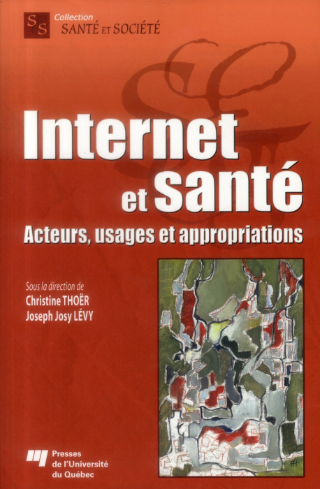 Emprunter INTERNET ET SANTE livre