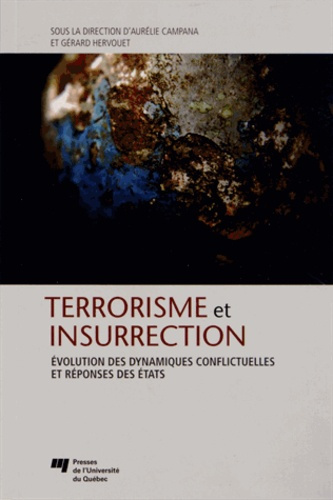Emprunter TERRORISME ET INSURRECTION livre