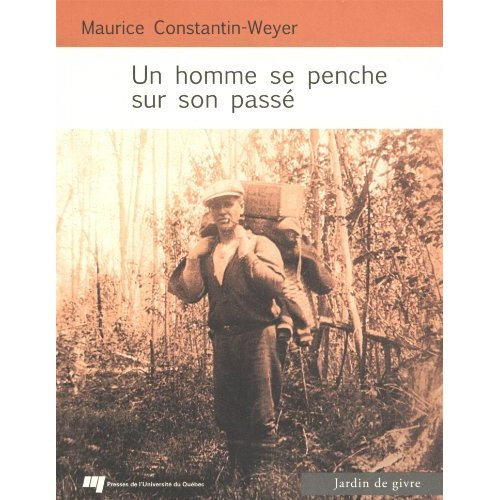 Emprunter HOMME SE PENCHE SUR SON PASSE livre