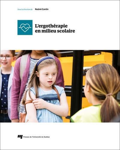 Emprunter L'ergothérapie en milieu scolaire livre