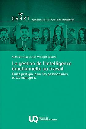 Emprunter La gestion de l'intelligence émotionnelle au travail livre