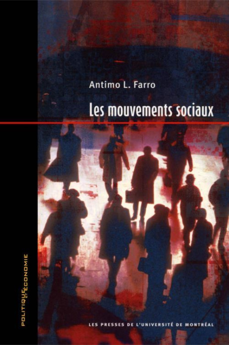 Emprunter Les mouvements sociaux. Diversité, action collective et globalisation livre