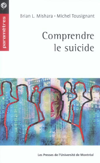 Emprunter Comprendre le suicide livre
